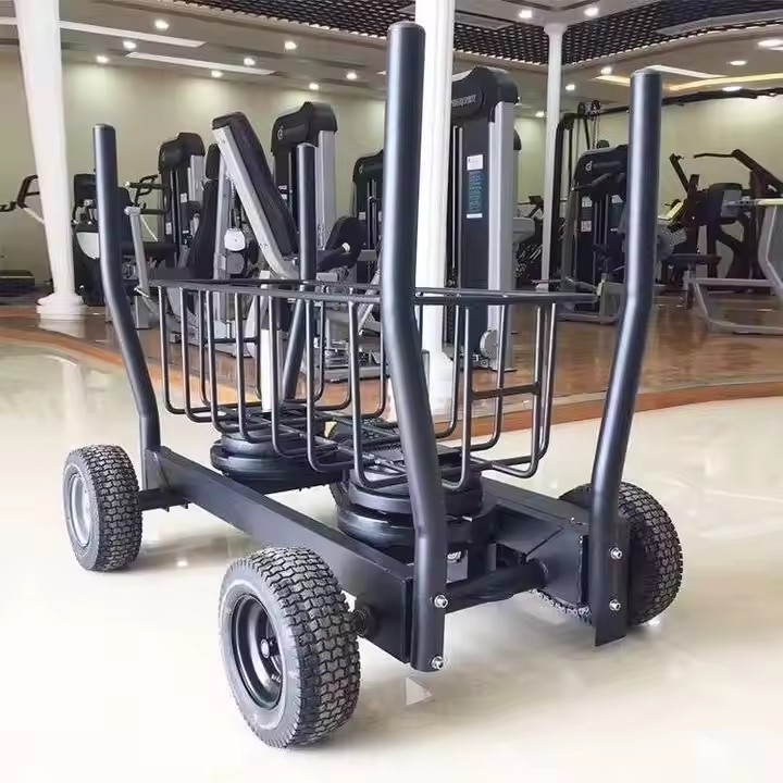 อุปกรณ์ออกกำลังกาย ฟิตเนส รถเข - Fitness Equipment บทวิจารณ์และราคา