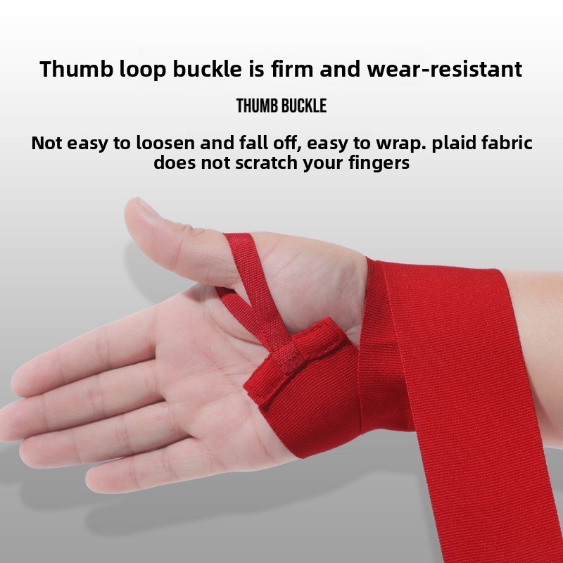 สายรัดยกน้ำหนักซิลิโคนกันกระแท - Wrist Wraps Weightlifting Support บทวิจารณ์และราคา