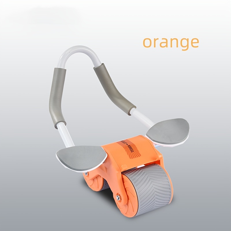 ลูกกลิ้งบริหารหน้าท้อง 1 ชิ้น, - Ab Roller Wheel With Elbow Support บทวิจารณ์และราคา