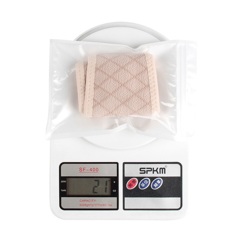 สายรัดข้อมือบาสเกตบอล ฟิตเนส ย - Wrist Wraps Weightlifting Support บทวิจารณ์และราคา