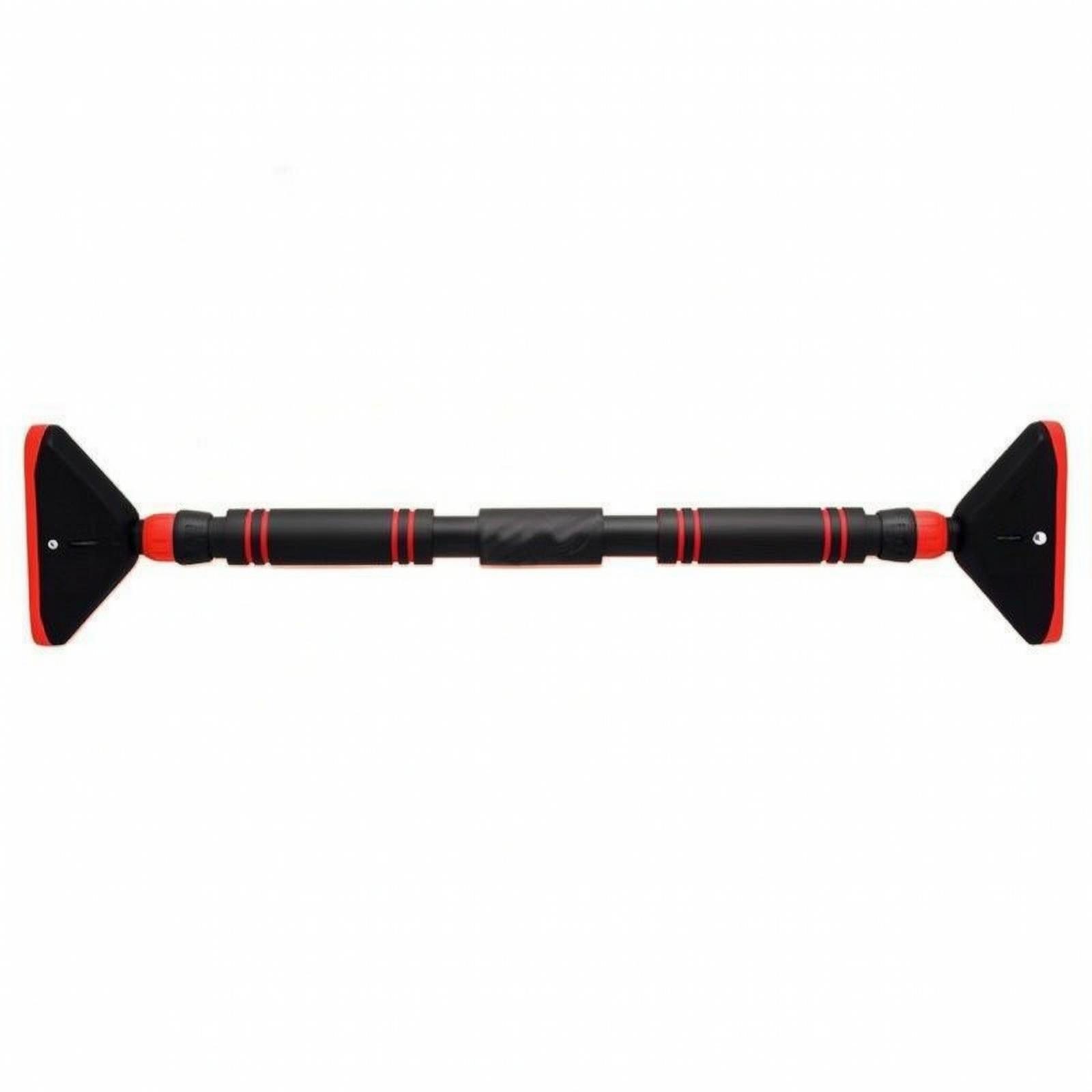 บาร์ดึงข้อปรับระดับได้ ไม่ต้อง - Door Pull Up Bar No Screw บทวิจารณ์และราคา